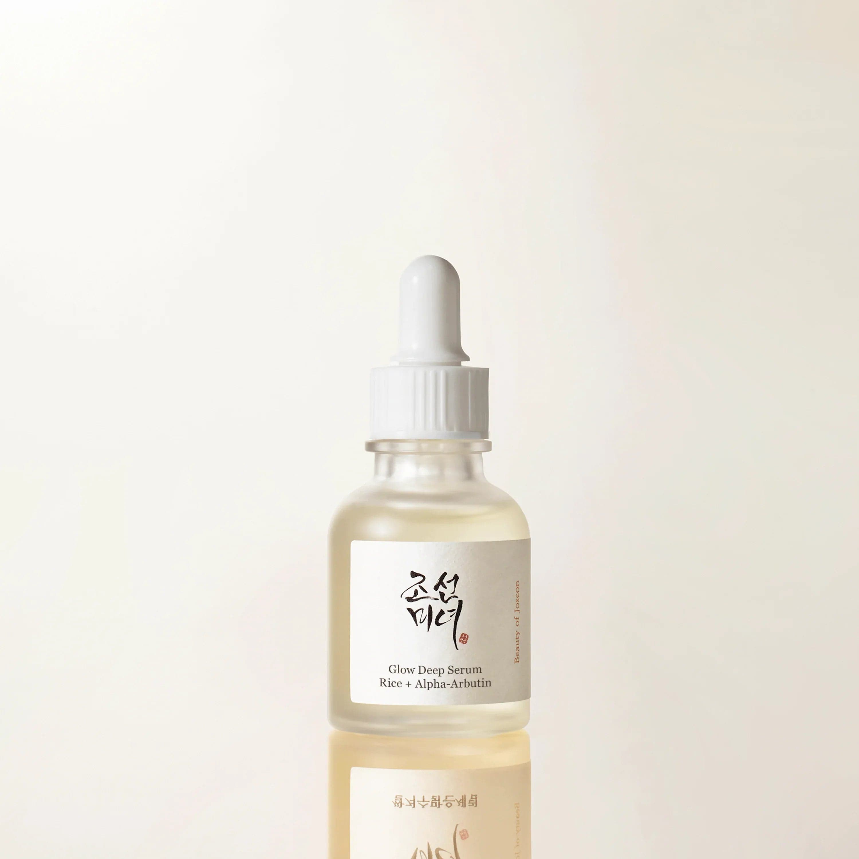 Beauty Of Joseon Glow Deep Serum Rice + Alpha-Arbutin