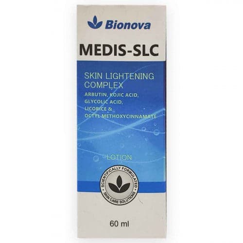 Medis SLC Lotion